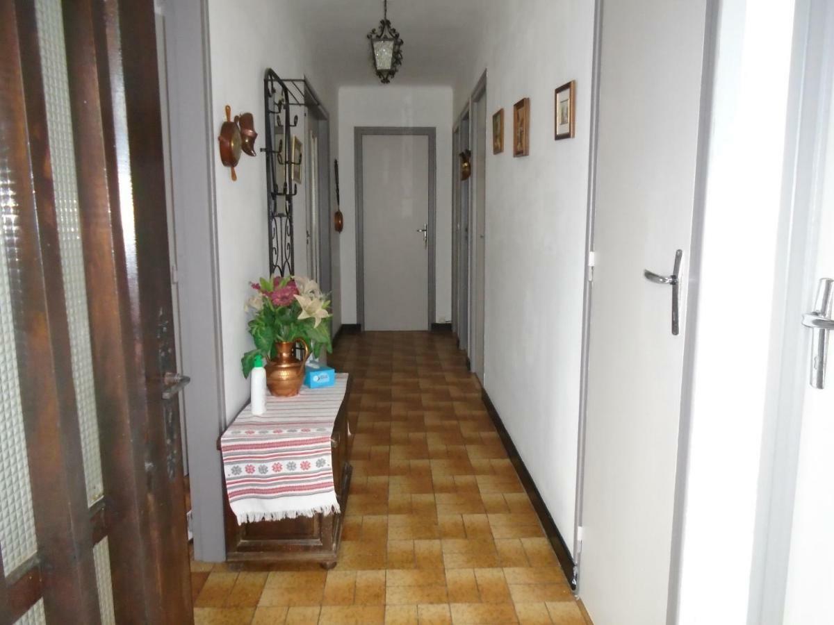 La Maison D'Annick Perros-Guirec Exteriör bild