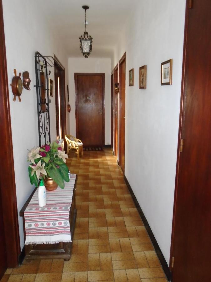 La Maison D'Annick Perros-Guirec Exteriör bild